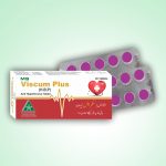 Viscum Plus Anti-Hypertensive Tablets